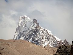 15 Durbin Kangri I Close Up From Kulquin Bulak Camp In Shaksgam Valley On Trek To Gasherbrum North Base Camp In China.jpg